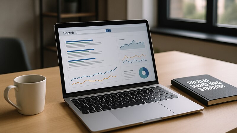 SEO per il settore logistica e spedizioni: come farsi trovare online