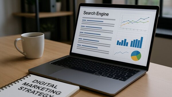 SEO per il settore moda: come posizionare brand e negozi online