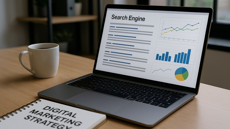 SEO per il settore moda: come posizionare brand e negozi online