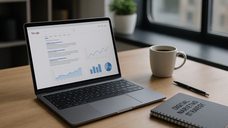 SEO per il settore sanitario: come posizionare studi medici e cliniche