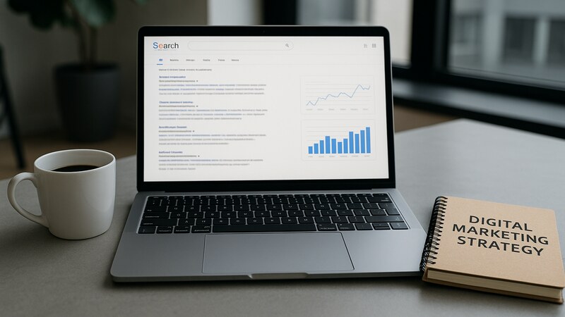 SEO per il settore turistico: come posizionare attività e destinazioni