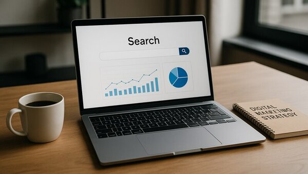 SEO per marketplace: strategie per vendere su piattaforme terze