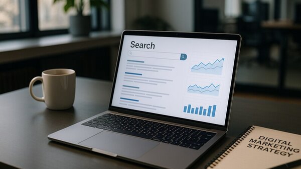 SEO per negozi fisici: come portare clienti online nel punto vendita
