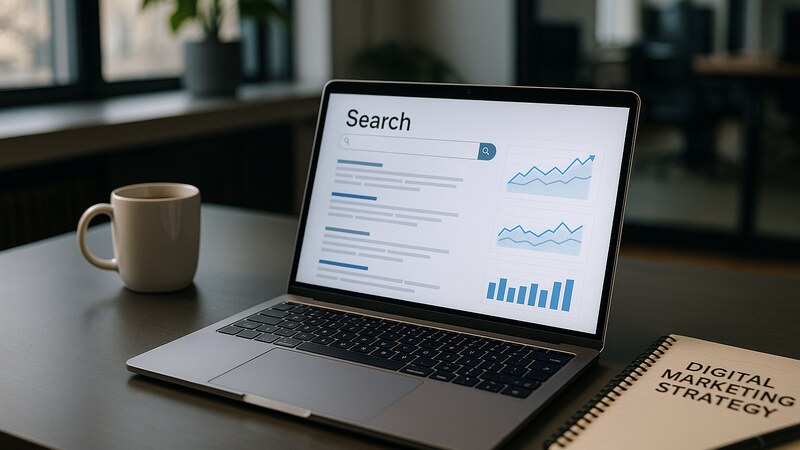 SEO per negozi fisici: come portare clienti online nel punto vendita
