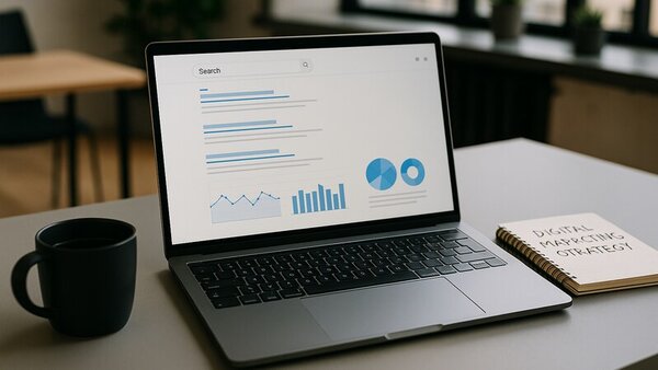 SEO per palestre e centri fitness: come attrarre clienti locali