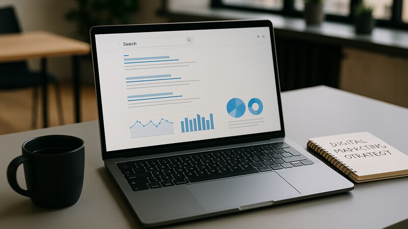 SEO per palestre e centri fitness: come attrarre clienti locali