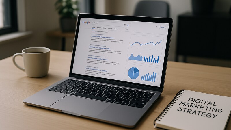 SEO per PDF: come ottimizzare i documenti per i motori di ricerca
