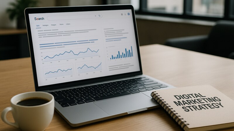SEO per professionisti: come farsi trovare online