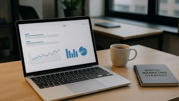 SEO per SaaS: come posizionare un software come servizio