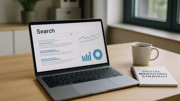 SEO per siti multilingua: guida alla gestione delle lingue
