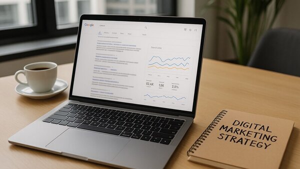 SEO per studi di architettura e design: come farsi trovare online