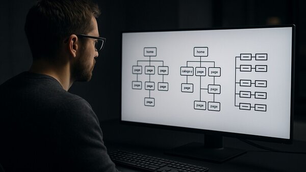 SEO tecnico nel 2026: le metriche di performance che contano davvero