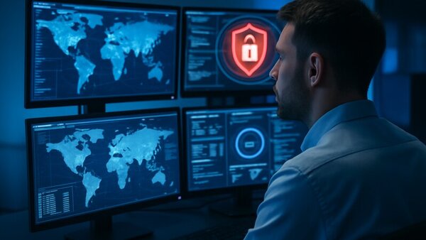Sicurezza dei Dati nel Gestionale: Best Practice per Proteggere le Informazioni