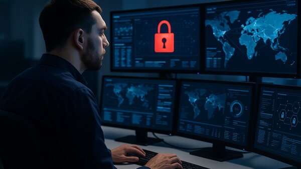 Sicurezza del Cloud: Best Practice per Proteggere i Dati Aziendali