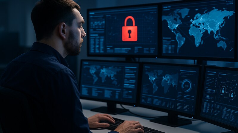 Sicurezza del Cloud: Best Practice per Proteggere i Dati Aziendali