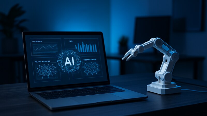 Stable Diffusion: Generazione di Immagini AI Open Source