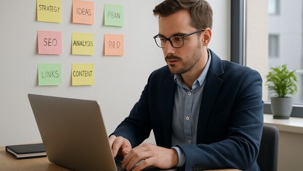 Strumenti per monitorare il posizionamento delle keyword