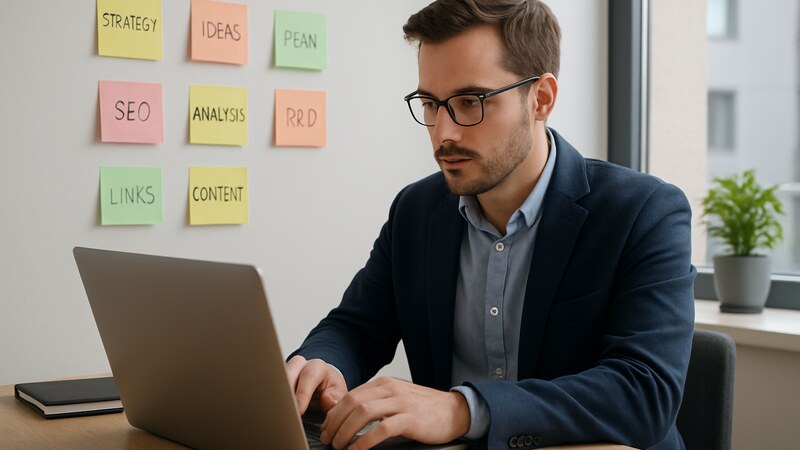 Strumenti per monitorare il posizionamento delle keyword