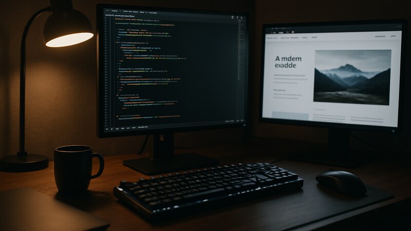Struttura HTML per Landing Page ad Alta Conversione