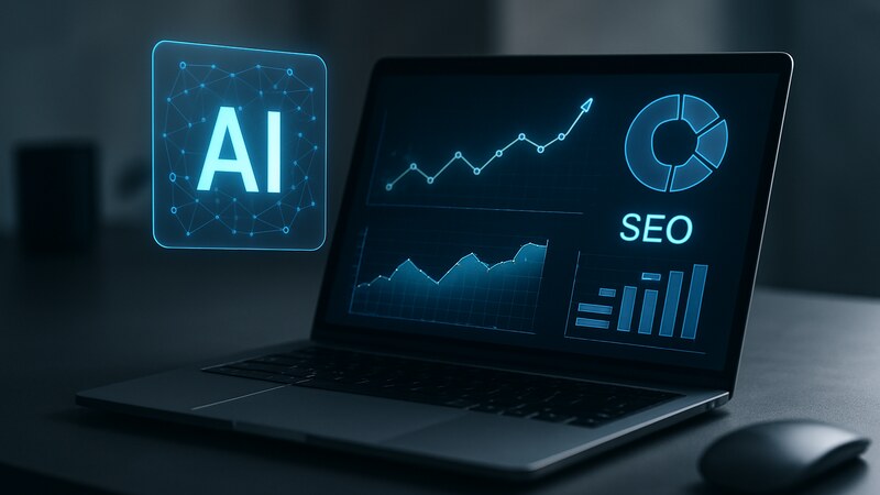 Tendenze SEO 2024: AI, SGE e il nuovo panorama della ricerca