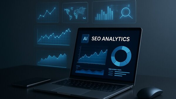 Tendenze SEO 2025: AI, ricerca multimodale e zero-click
