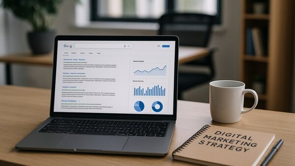 Tendenze SEO per il 2021: cosa aspettarsi e come prepararsi