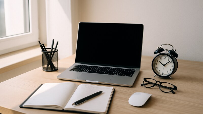 Time Tracking per Team: Strumenti e Strategie per il Monitoraggio