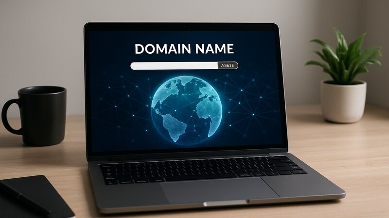 Trasferimento Dominio: Guida Completa Passo per Passo