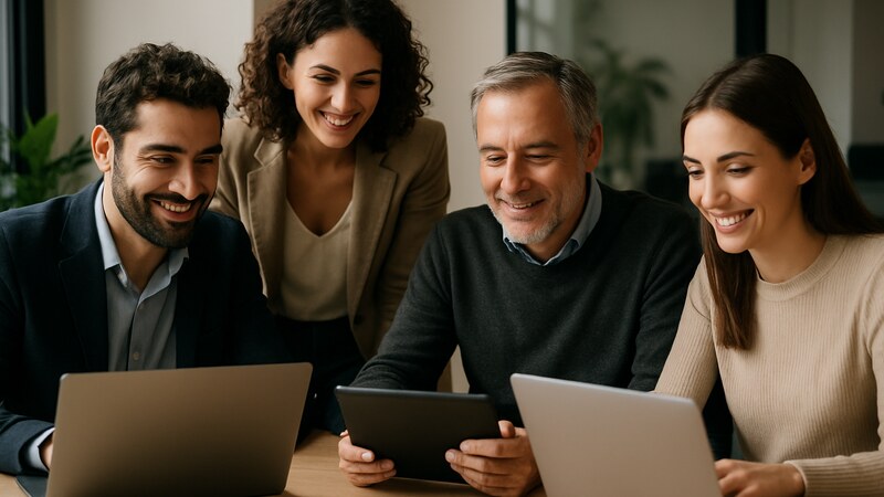 Wise Business: Trasferimenti Internazionali al Tasso di Cambio Reale