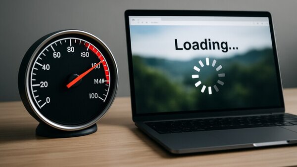 WordPress per Grandi Progetti: Scalabilità e Performance Enterprise