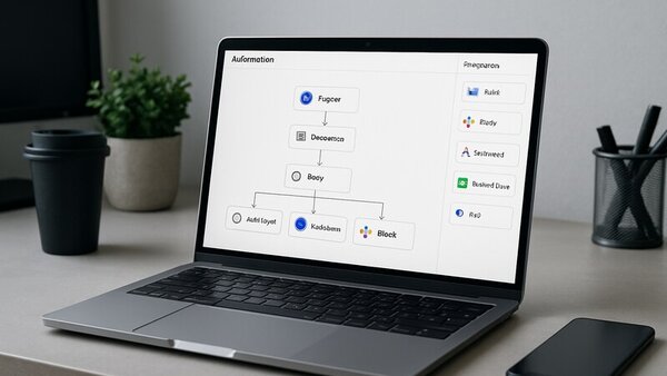 Workflow Digitali: Come Progettare Flussi di Lavoro Efficienti