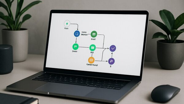 Zapier: La Piattaforma di Automazione No-Code per Collegare le Tue App
