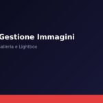 Jetpack Gestione Immagini CDN Carosello Galleria e Lightbox
