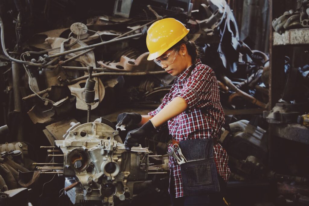 Digitalizzazione della produzione manifatturiera con Microsoft 365