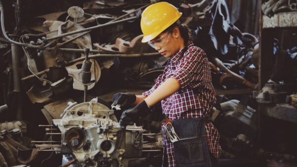 Digitalizzazione della produzione manifatturiera con Microsoft 365