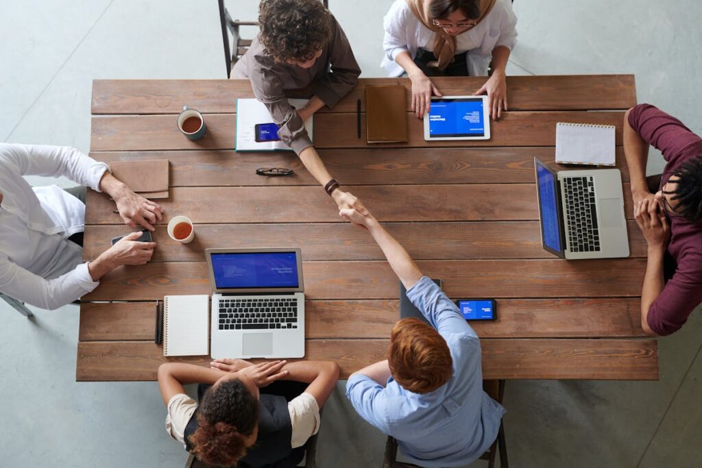 Collaborazione in tempo reale con Microsoft Loop