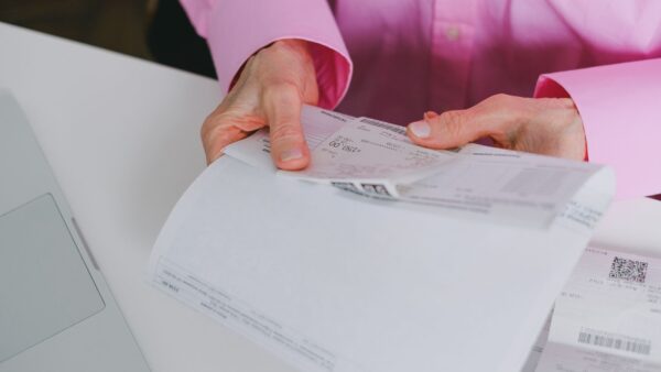 Fattura elettronica a privati: consultare e scaricare le fatture