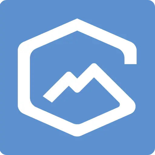 Logo G Tech Group — Icona app / favicon
