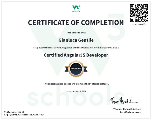 AngularJS
