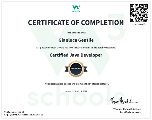 Java
