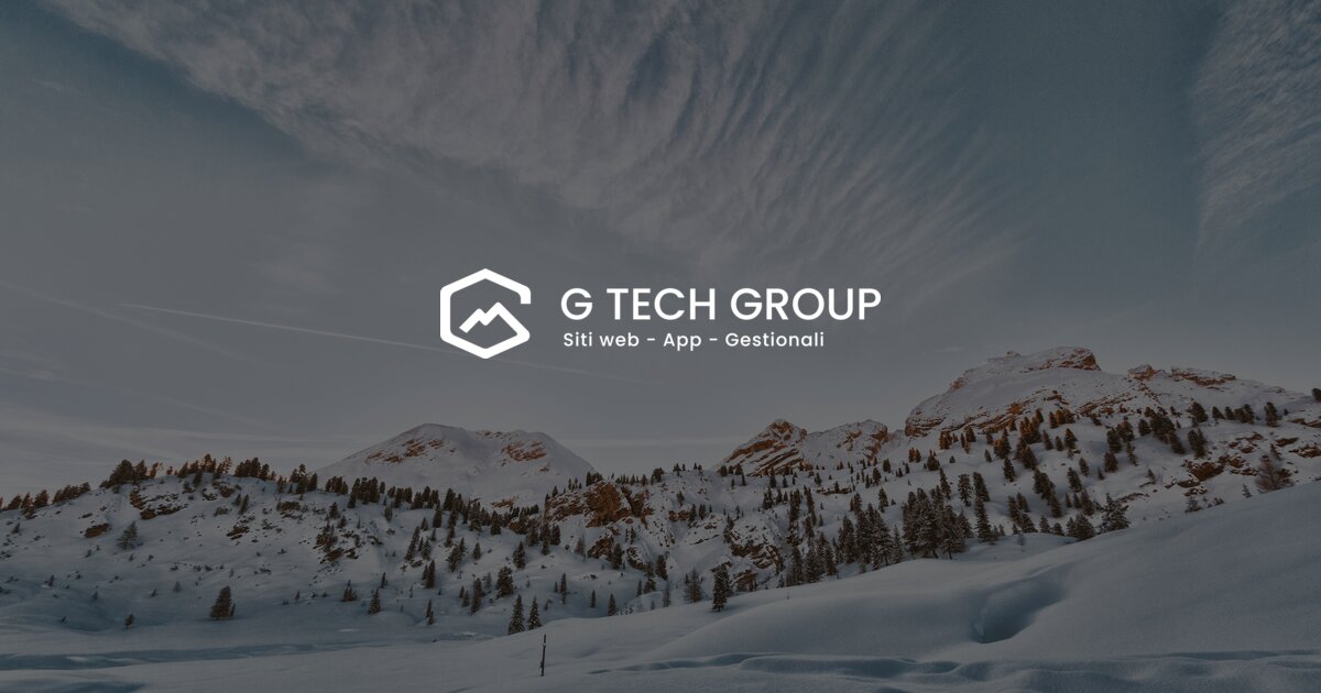 CRM per Concessionari Auto | G Tech Group