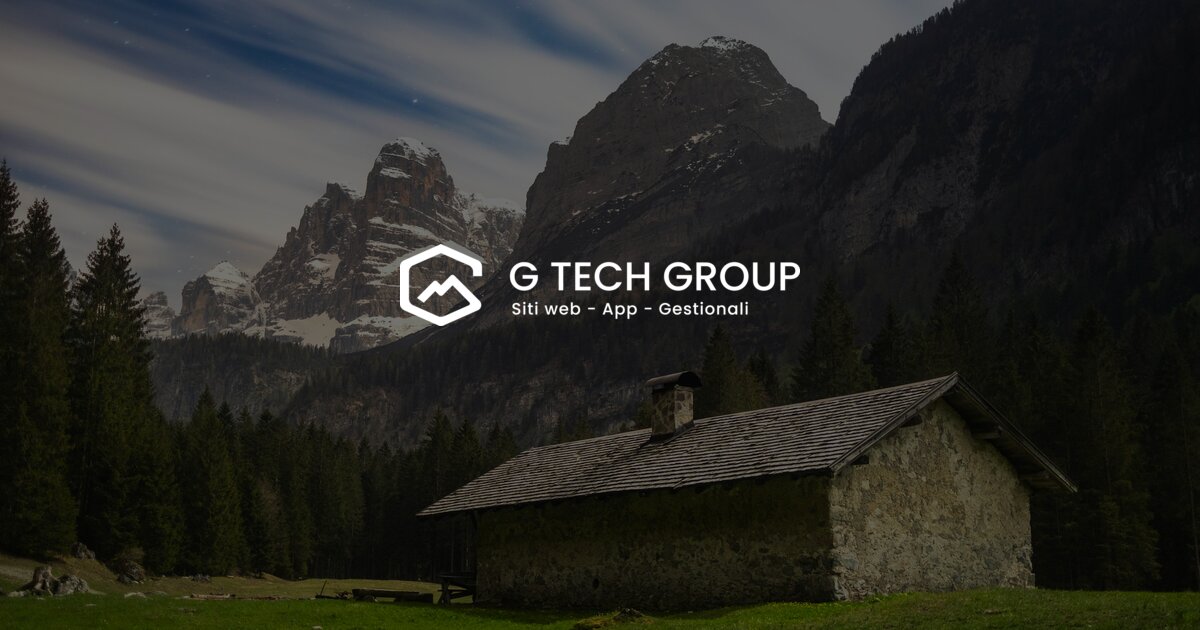 PEC — Posta Elettronica Certificata | G Tech Group