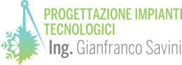 Logo Gianfranco Savini