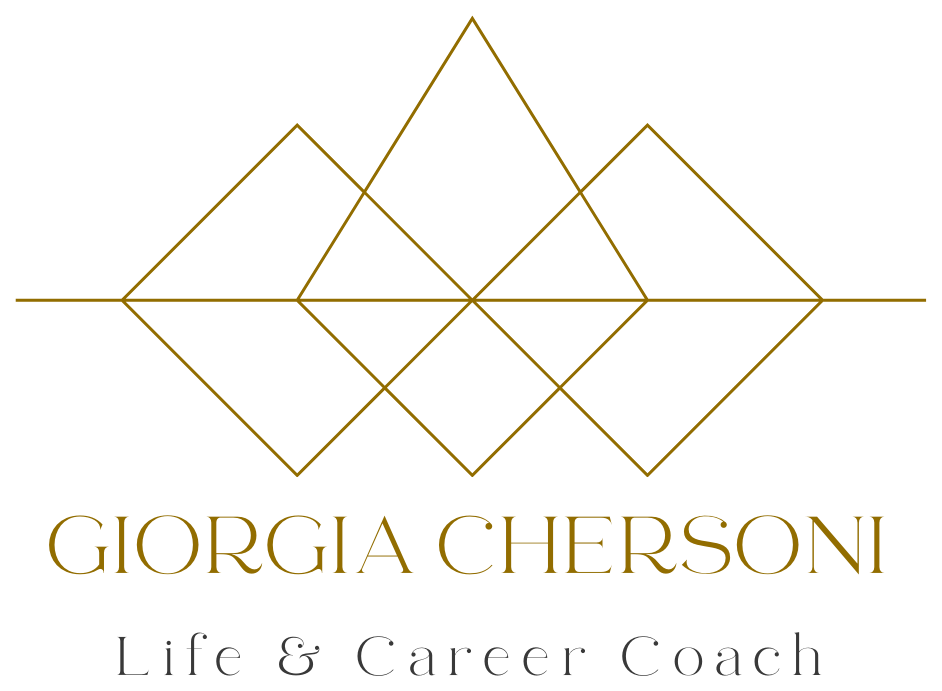 Logo Giorgia Chersoni