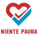 Logo Niente Paura