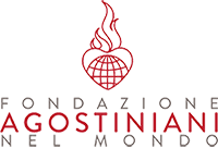 Logo Fondazione Agostiniani nel Mondo