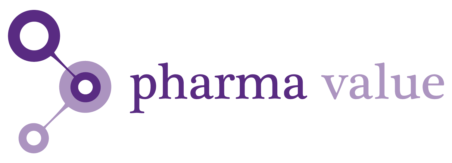 Logo PharmaValue