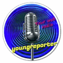 Logo Young Reporter