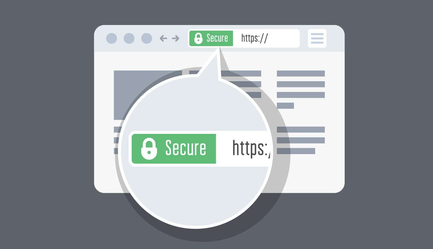 What is an SSL certificate?