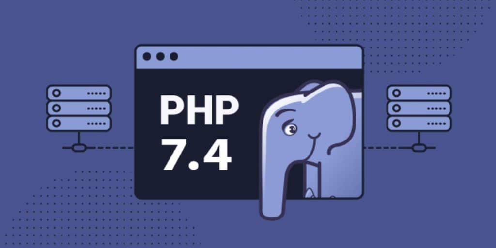 php 7.4 novità